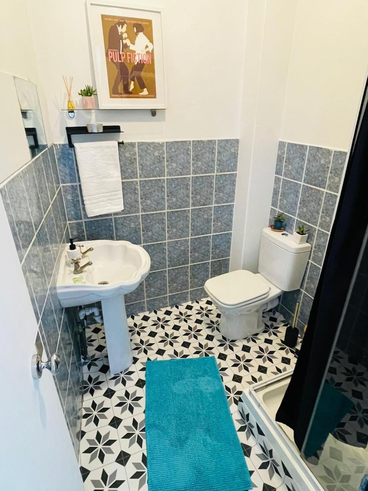 Appartamento Stylish 1-bedroom Flat In Prime Central Notting Hill Londra